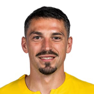 Nicolae Stanciu